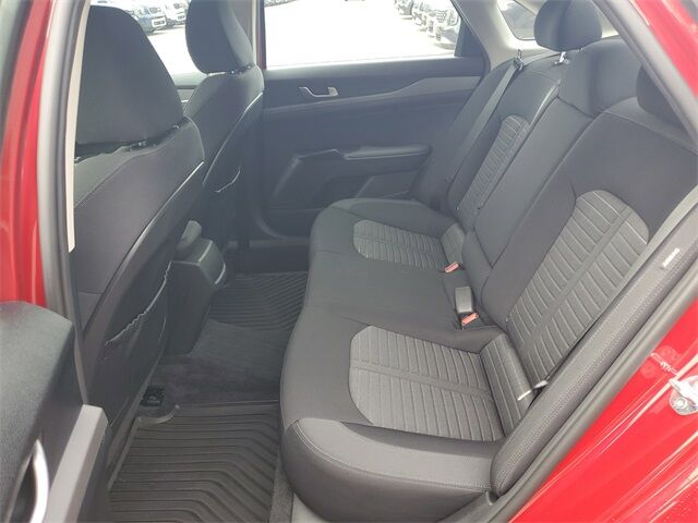 2025 Kia K5 LXS St. Augustine FL