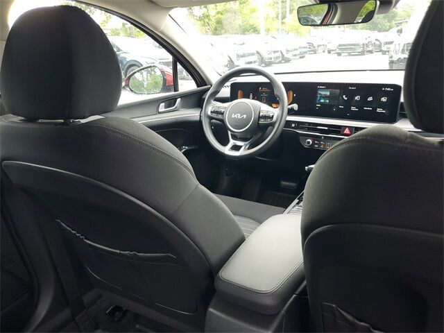 2025 Kia K5 LXS St. Augustine FL
