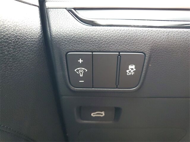 2025 Kia K5 LXS St. Augustine FL