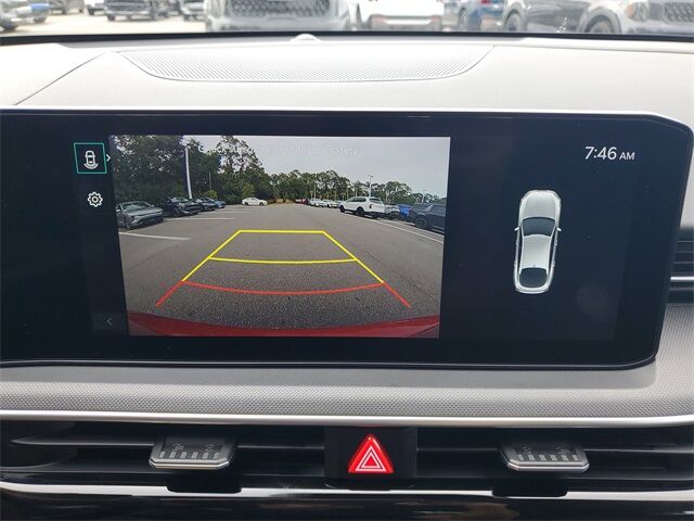 2025 Kia K5 LXS St. Augustine FL