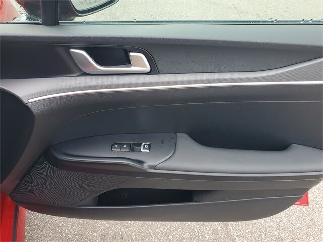 2025 Kia K5 LXS St. Augustine FL