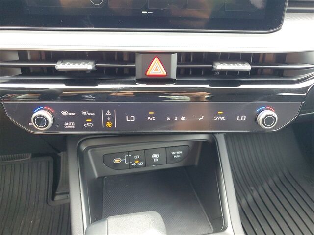 2025 Kia K5 LXS St. Augustine FL