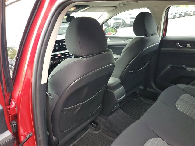 2025 Kia K5 LXS St. Augustine FL