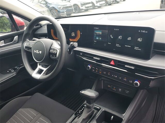 2025 Kia K5 LXS St. Augustine FL