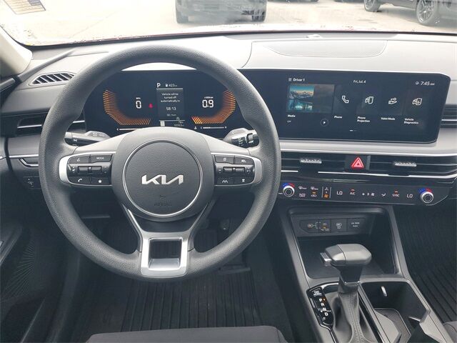 2025 Kia K5 LXS St. Augustine FL