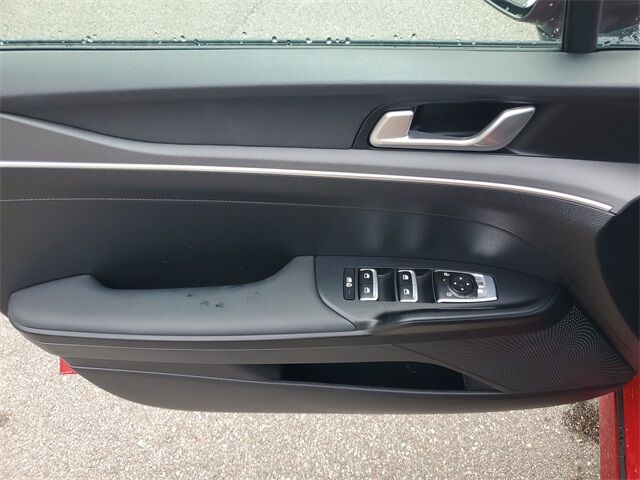 2025 Kia K5 LXS St. Augustine FL