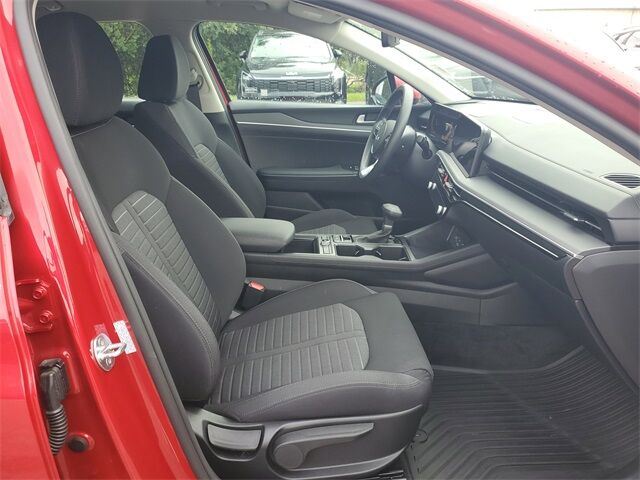 2025 Kia K5 LXS St. Augustine FL