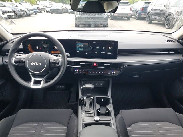 2025 Kia K5 LXS St. Augustine FL