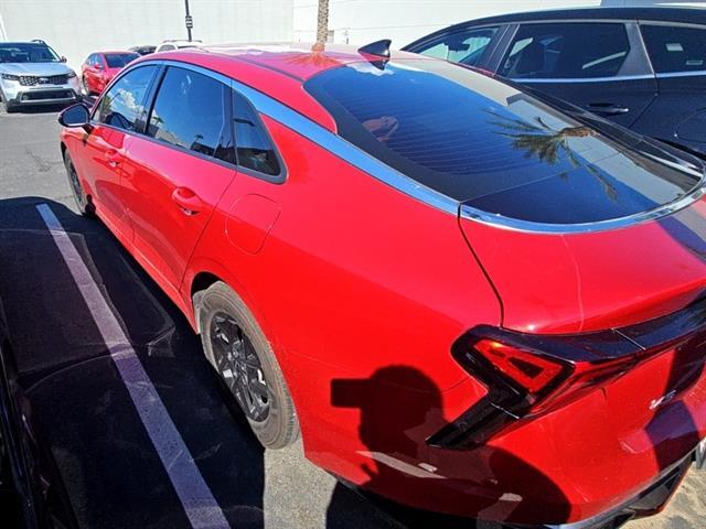 2025 Kia K5 LXS Tucson AZ