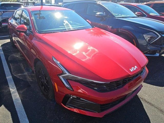 2025 Kia K5 LXS Tucson AZ