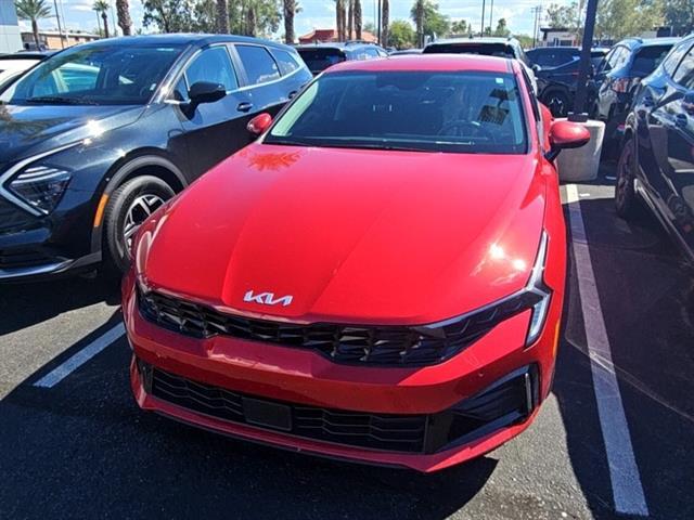 2025 Kia K5 LXS Tucson AZ