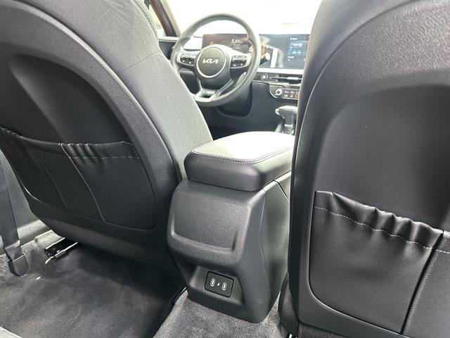 2025 Kia K5 LXS Tucson AZ