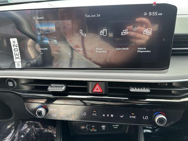 2025 Kia K5 LXS Tucson AZ