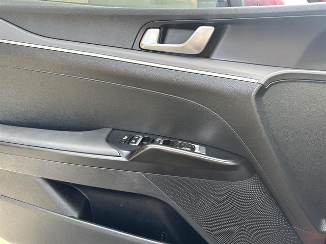 2025 Kia K5 LXS Tucson AZ