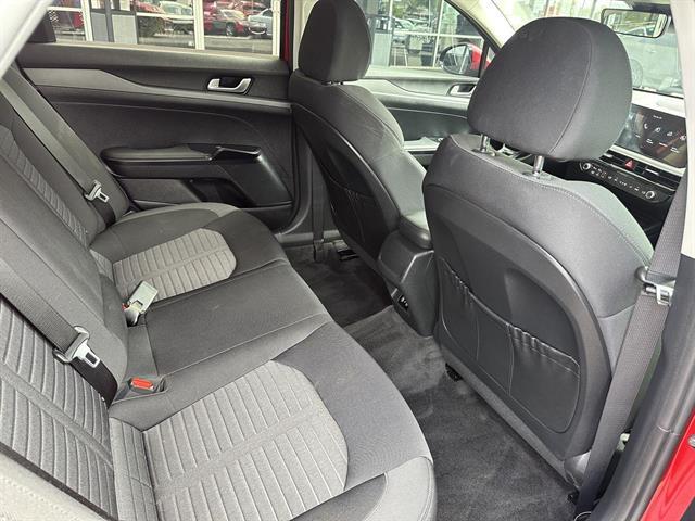 2025 Kia K5 LXS Tucson AZ