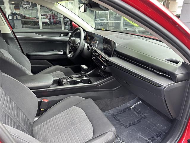 2025 Kia K5 LXS Tucson AZ