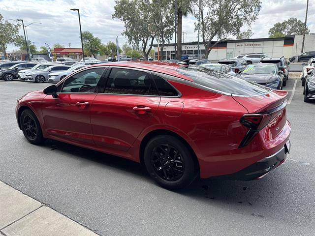 2025 Kia K5 LXS Tucson AZ