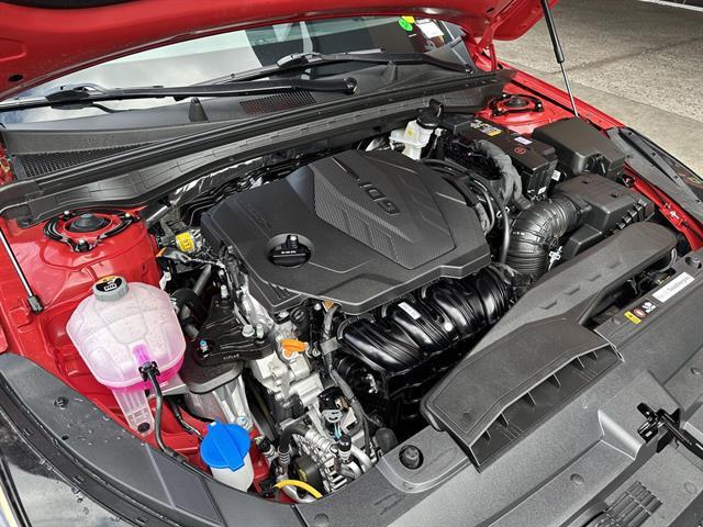 2025 Kia K5 LXS Tucson AZ