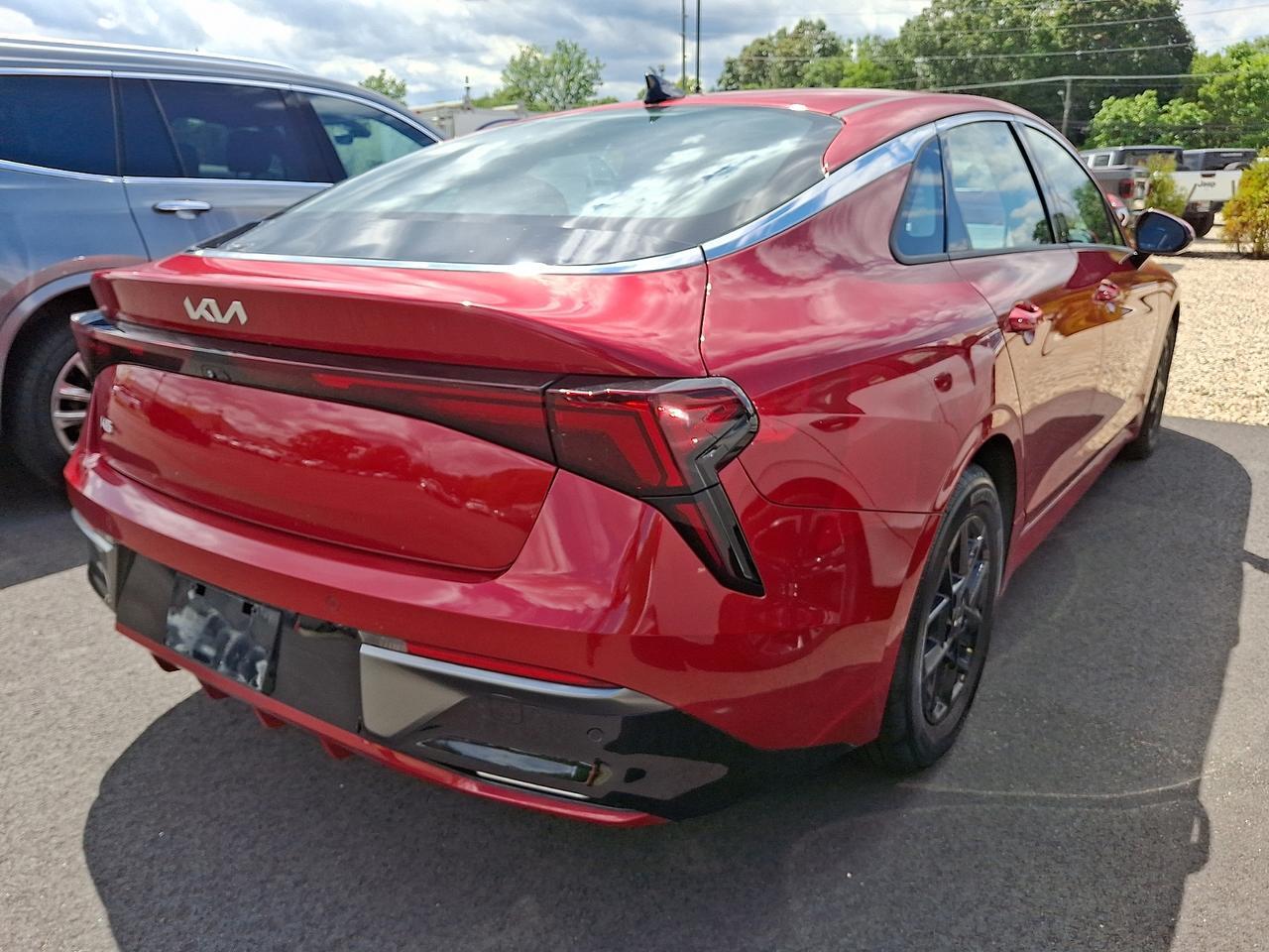 2025 Kia K5 LXS Vineland NJ