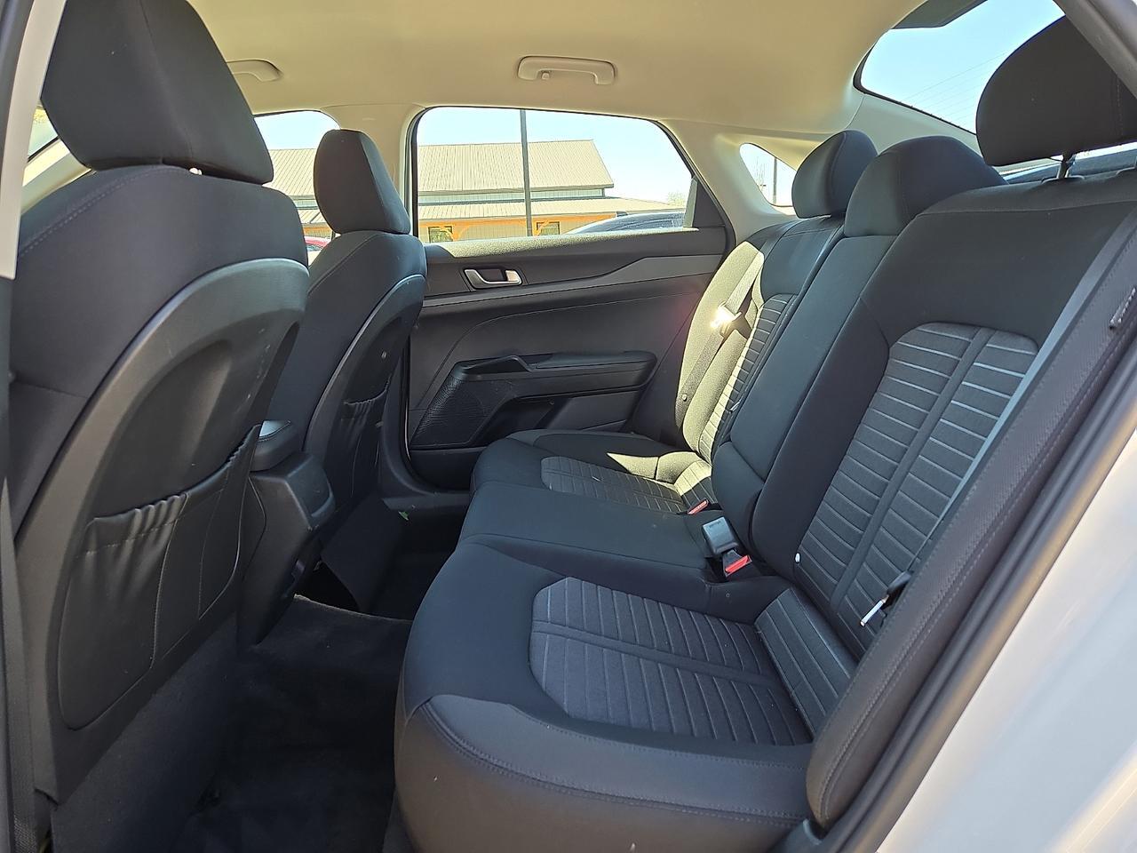 2025 Kia K5 LXS Vineland NJ