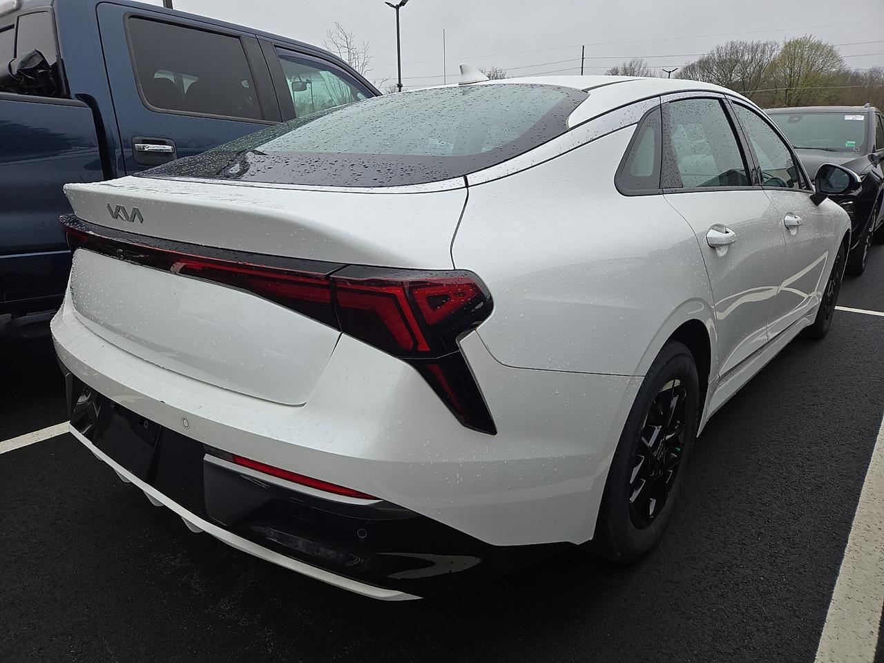 2025 Kia K5 LXS Vineland NJ