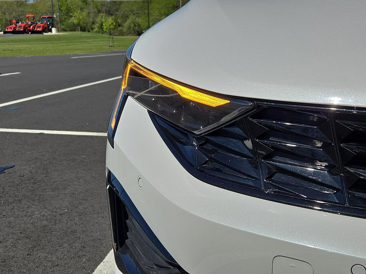 2025 Kia K5 LXS Vineland NJ