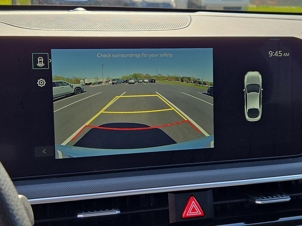 2025 Kia K5 LXS Vineland NJ