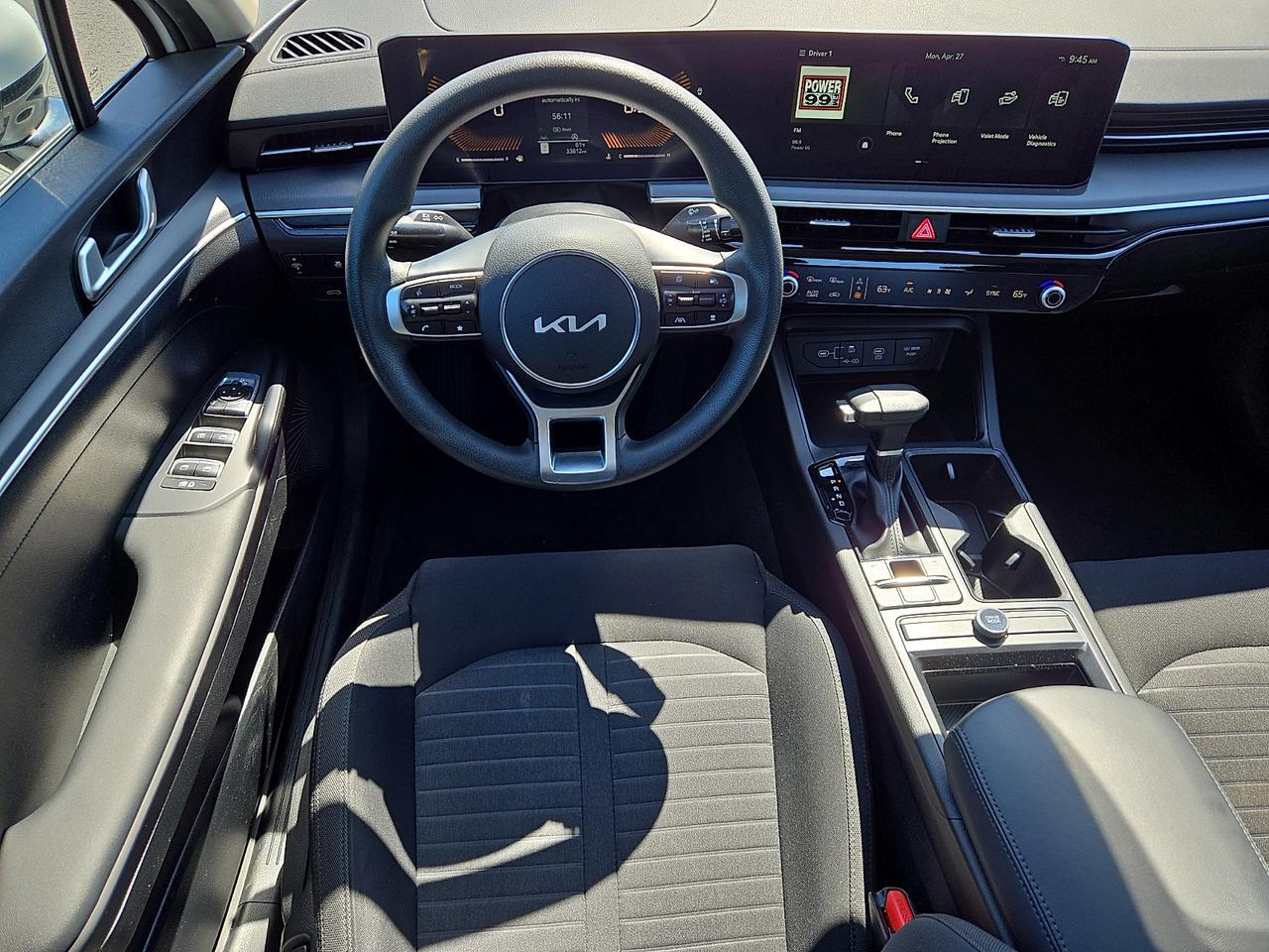 2025 Kia K5 LXS Vineland NJ