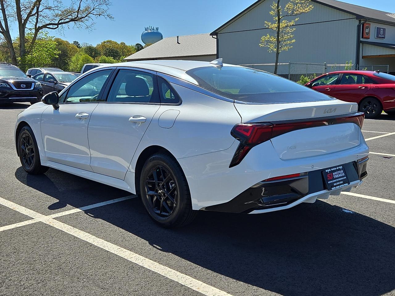 2025 Kia K5 LXS Vineland NJ