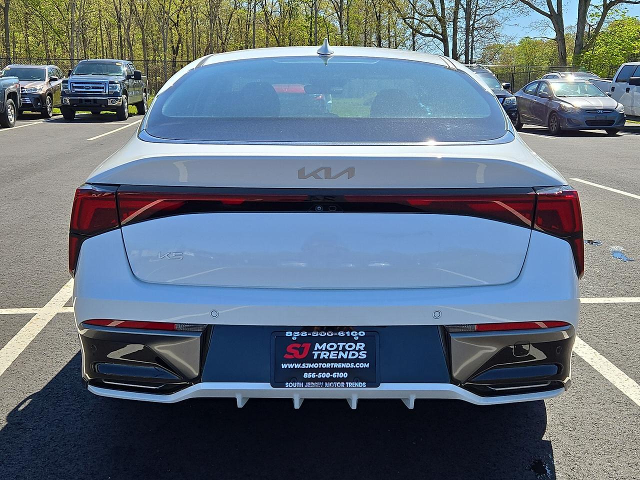 2025 Kia K5 LXS Vineland NJ
