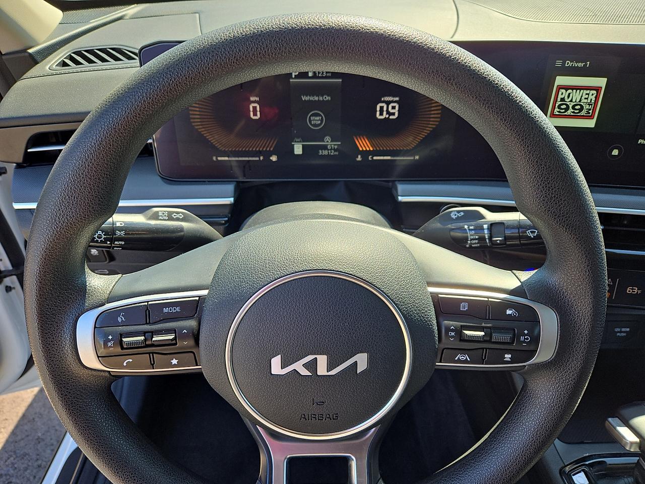 2025 Kia K5 LXS Vineland NJ