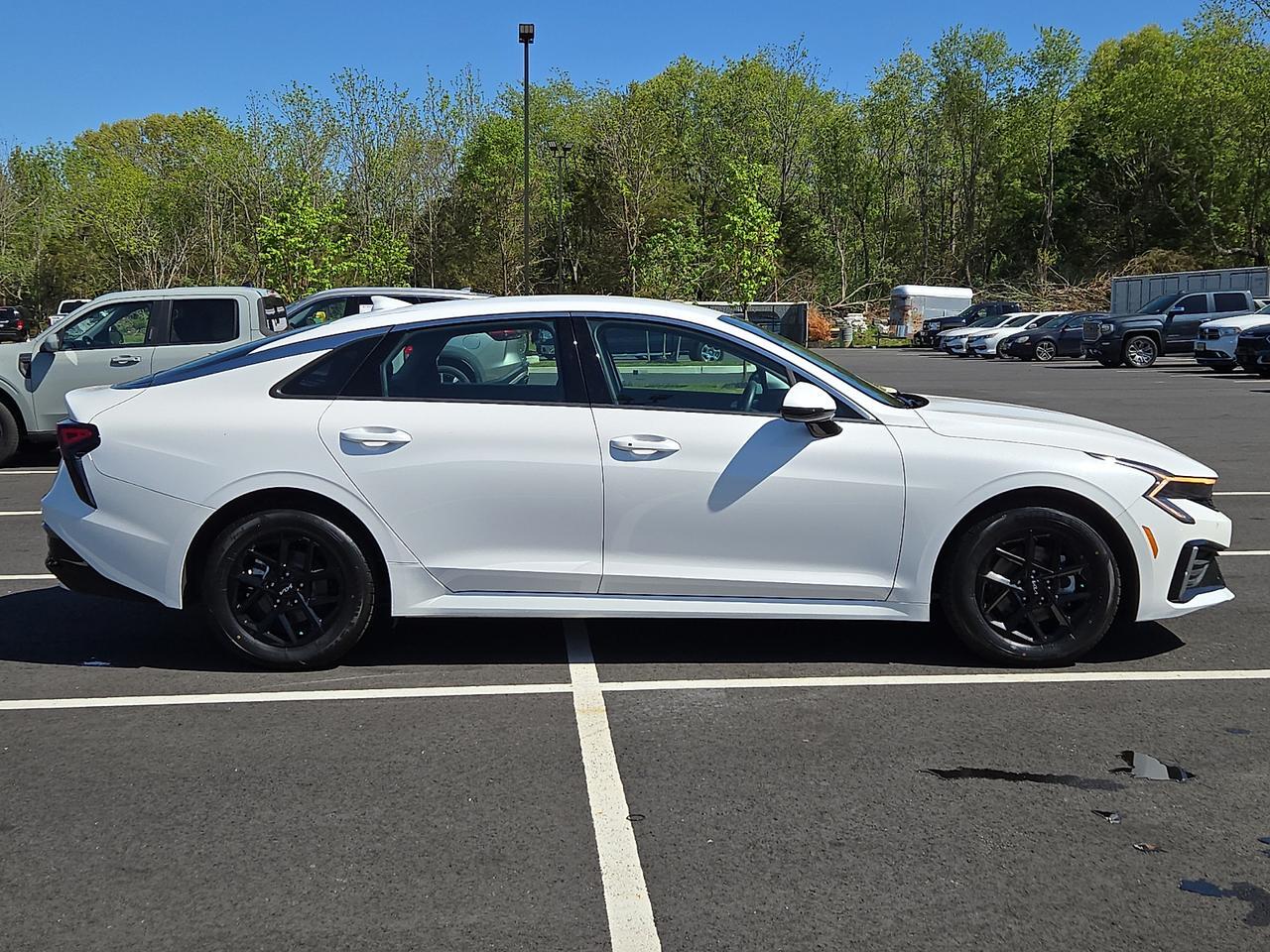 2025 Kia K5 LXS Vineland NJ