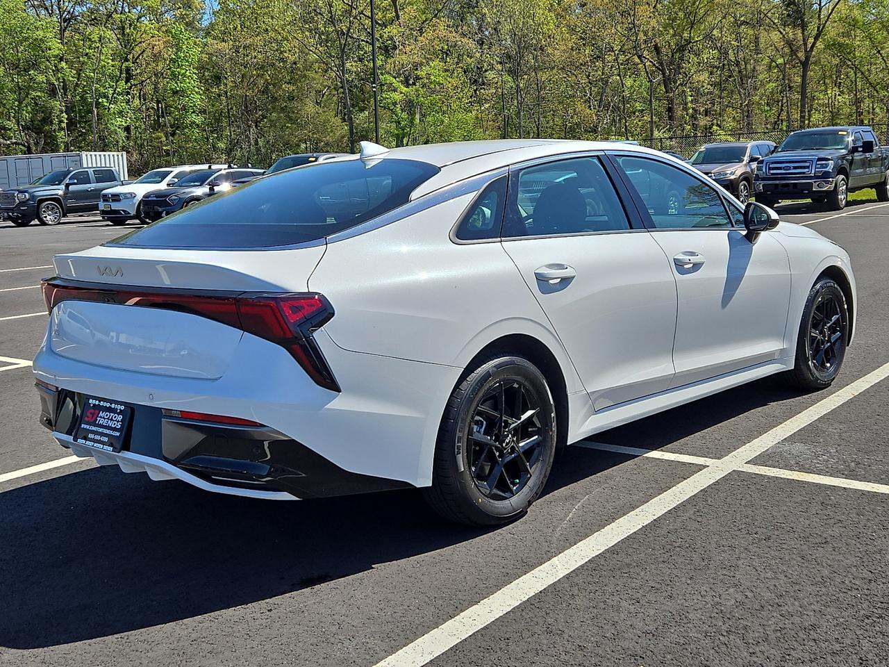 2025 Kia K5 LXS Vineland NJ