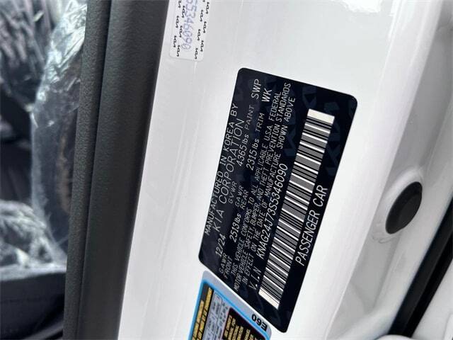 2025 Kia K5 LXS Cape Girardeau MO