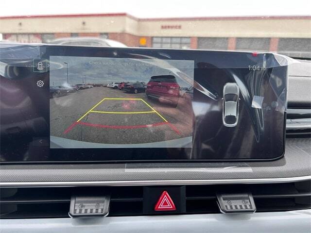 2025 Kia K5 LXS Cape Girardeau MO