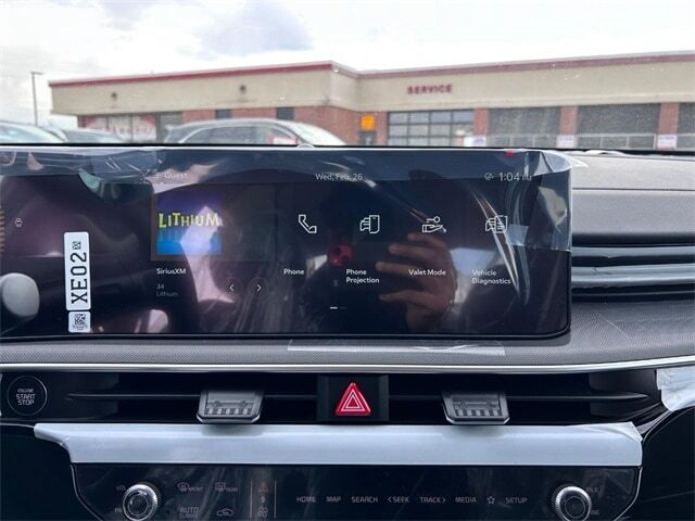 2025 Kia K5 LXS Cape Girardeau MO