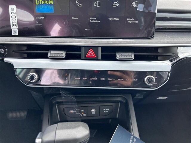 2025 Kia K5 LXS Cape Girardeau MO