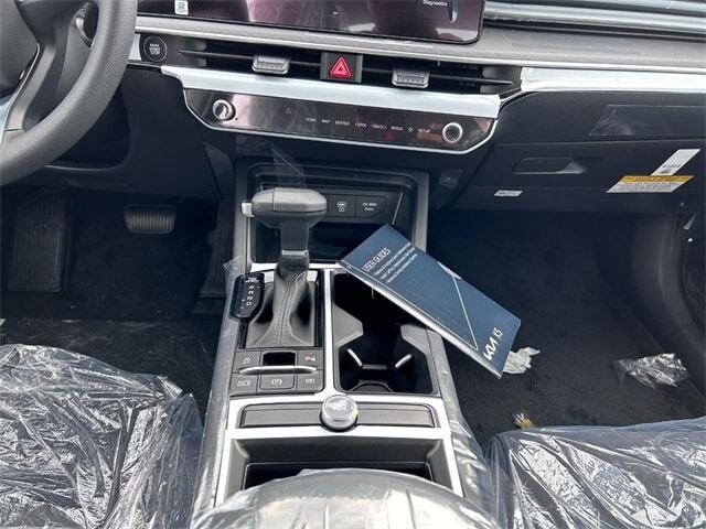 2025 Kia K5 LXS Cape Girardeau MO