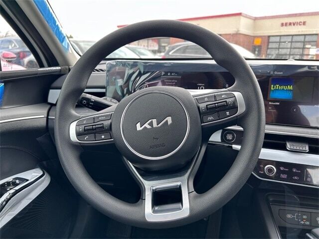 2025 Kia K5 LXS Cape Girardeau MO