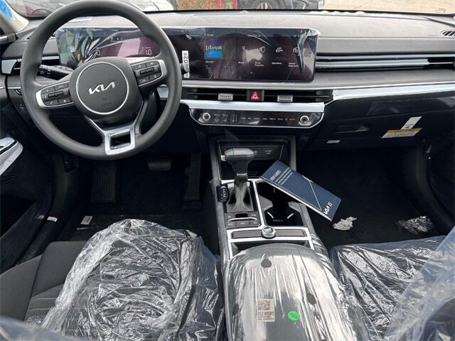 2025 Kia K5 LXS Cape Girardeau MO