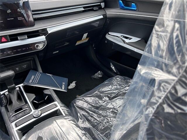 2025 Kia K5 LXS Cape Girardeau MO