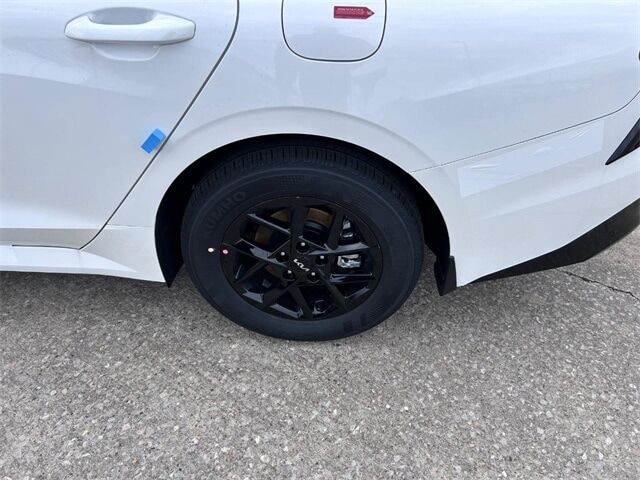 2025 Kia K5 LXS Cape Girardeau MO