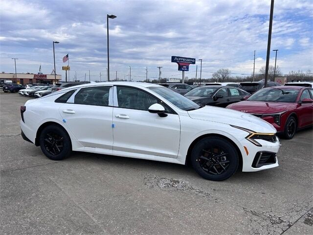 2025 Kia K5 LXS Cape Girardeau MO