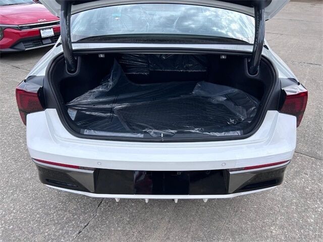 2025 Kia K5 LXS Cape Girardeau MO