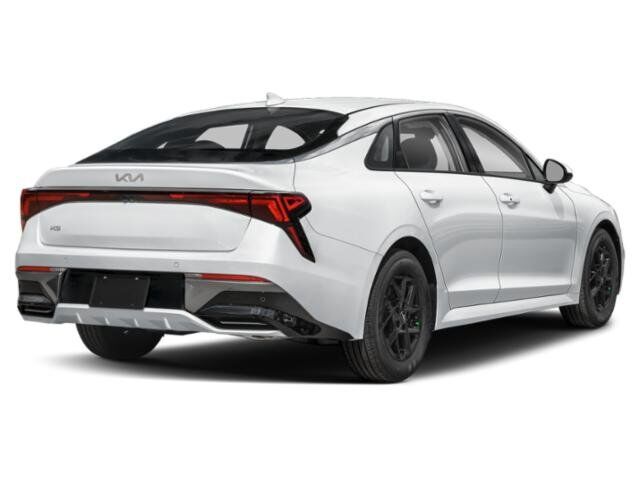 2025 Kia K5 LXS Winder GA