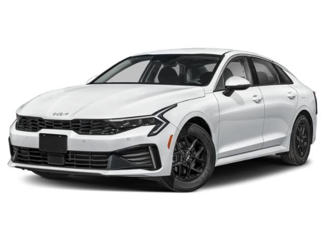 2025 Kia K5 LXS Winder GA