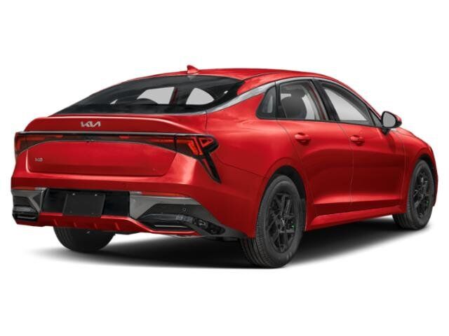 2025 Kia K5 LXS Winder GA