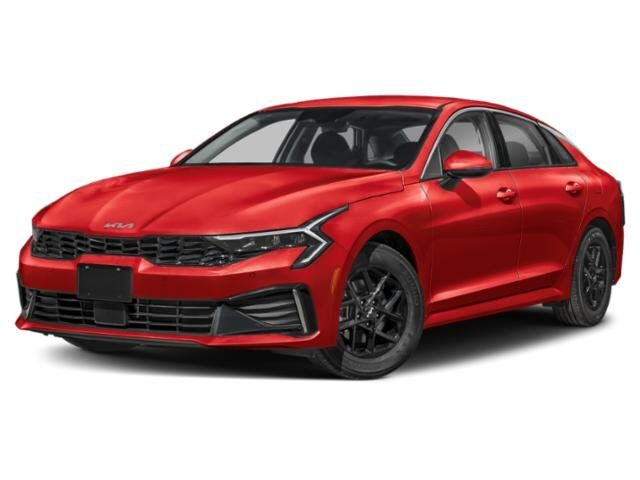 2025 Kia K5 LXS Winder GA