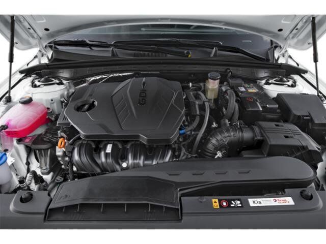 2025 Kia K5 LXS Winder GA