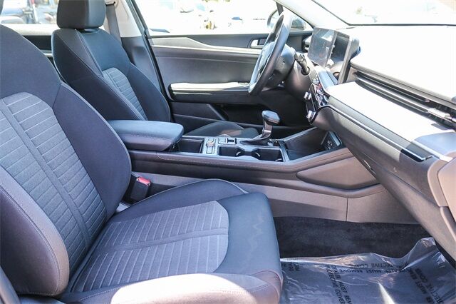 2025 Kia K5 LXS Moreno Valley CA